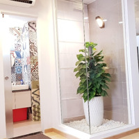 Cho Thuê Căn Hộ 53M2 1 Phòng Ngủ 1 Vệ Sinhchung Cư Botanica