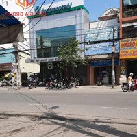 Mặt Bằng Ngang 10M Đối Diện Chợ Tân Mai Nhà 2 Lầu Giá 85 Triệu/Th Nhận Diện Thương Hiệu Siêu Đẹp 260M2