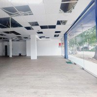 Mặt Bằng Ngang 10M Đối Diện Chợ Tân Mai Nhà 2 Lầu Giá 85 Triệu/Th Nhận Diện Thương Hiệu Siêu Đẹp 260M2