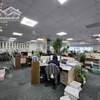 Cần Nhượng Lại Văn Phòng Chia Sẵn Tại Phố 92 Vương Thừa Vũ - Thanh Xuân - 14.5 Triệu/Tháng