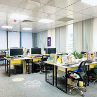 Cho Thuê Văn Phòng 90M² Tại Dịch Vọng Vị Trí Chốt Deal, Không Gian Chốt Đơn (Chính Chủ, Lh Ngay)