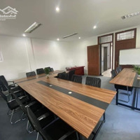 Cho Thuê Văn Phòng 90M² Duy Tân - Giá Tốt Giữa Thung Lũng Công Nghệ Cầu Giấy
