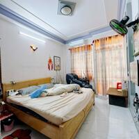 Nhà mới TRỆT 1 LẦU- 3,7m x 13m - HẺM 3,5M LÊ VĂN THỌ, CV LÀNG HOA, chỉ 3,9 tỷ