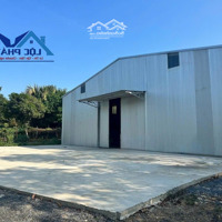 Cho Thuê Nhà Xưởng 1.400M2 Giá Chỉ 30 Triệu. Thiện Tân-Vĩnh Cửu-Đồng Nai 0375854515
