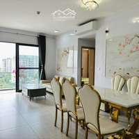 Bán Gấp Căn Hộ The Antonia 107M2, Tầng Cao View Biệt Thự Phú Mỹ Hưng, Quận 7