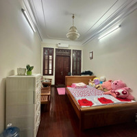 Rẻ Hiếm! Phân Lô Trần Quốc Hoàn, Ô Tô Tránh Dừng Đỗ Ngày Đêm, Ngõ Thông Bàn Cờ, Kinh Doanh, 52M *6T