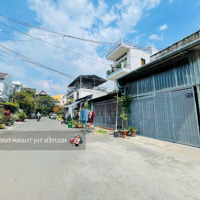 Hàng Hót - Bán Gấp Nhà Đường Số 10 Linh Trung 90M2 (5X18M) Chuẩn Ngay Công Viên Giá Tốt Nhất Khu
