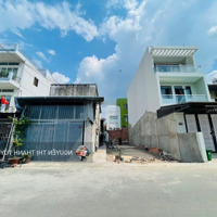 Hàng Hót - Bán Gấp Nhà Đường Số 10 Linh Trung 90M2 (5X18M) Chuẩn Ngay Công Viên Giá Tốt Nhất Khu