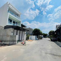 Hàng Hót - Bán Gấp Nhà Đường Số 10 Linh Trung 90M2 (5X18M) Chuẩn Ngay Công Viên Giá Tốt Nhất Khu