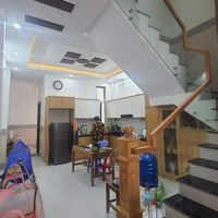 Nhà 1 Trệt 2 Lầu Gần Kí Túc Xá Khu B, Làng Đhqg Tp Hcm, Thuộc Phường Đông Hòa, Dĩ An -Diện Tích: 93M