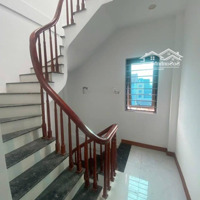 Nhà Mới 5 Tầng - 2 Mặt Thoáng - Ô Tô Đỗ Cách 15M - Tổ 15 Yên Nghĩa - Chỉ 4.2 Tỷ