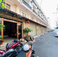 Bán Gấp Nhà Mới 4 Tầng, Đường Rộng 6M, Gần Vạn Phúc Đường Hiệp Bình, Sổ Hồng Hoàn Công