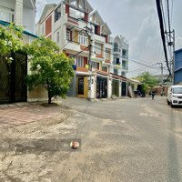 Bán Gấp Nhà Mới 4 Tầng, Đường Rộng 6M, Gần Vạn Phúc Đường Hiệp Bình, Sổ Hồng Hoàn Công