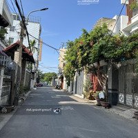 Bán Nhà 2 Tầng Kiệt Ô Tô 7M Sát Đường Nguyễn Văn Thoại. Thông Nguyễn Duy Hiệu. Gần Biển Mỹ Khê.