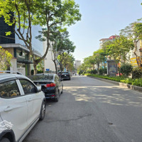 Mặt Phố Vỉa Hè Kinh Doanh Sầm Uất Tây Hồ Lạc Long Quân 51M2 7Tầng Thang Máy Mt4M Nở Hậu 27.2T Tỷ