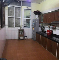 Bán Nhà Mặt Phố Khương Đình, 48 Tỷ, 128M2, 6 Tầng,Ô Chờ Thang Máy,8 Phòng Khép Kín,T1 Thông Sàn