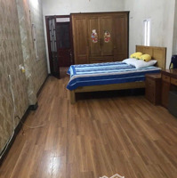 Bán Nhà Mặt Phố Khương Đình, 48 Tỷ, 128M2, 6 Tầng,Ô Chờ Thang Máy,8 Phòng Khép Kín,T1 Thông Sàn