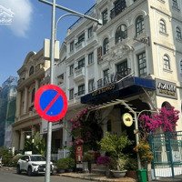 Cần Bán Nhà Phốmặt Tiềnđường Nguyễn Đức Cảnh Diện Tích: 6.5M *18,5M. Hầm Trệt Lửng 3 Tầng + Áp Mái, Thang Máy
