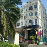 Cần Bán Nhà Phốmặt Tiềnđường Nguyễn Đức Cảnh Diện Tích: 6.5M *18,5M. Hầm Trệt Lửng 3 Tầng + Áp Mái, Thang Máy
