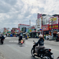 22.5 Tỷ(102M2) Hàng Hiếm Mtkd Tuyến Thương Hiệu Đường Đỗ Xuân Hợp P. Phước Long B, Cạnh Global City