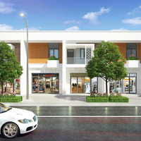 Mua Nhà 5F Amara Tặng Xe Vf3. Căn Bìa 2 Mặt Tiền Đẹp Nhất Khu, Kế Công Viên Diện Tích: 135M2 Giá Chỉ 1.44 Tỷ