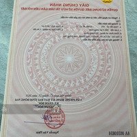 Bán Đất Tại Đt 769, 1,25 Tỷ, 90M2, Pháp Lý Đầy Đủ, Mặt Tiền 5M