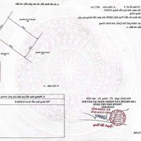 Bán Bđs Cửa Cạn, Phú Quốc, Qh Đất Ở, Sổ Hồng Riêng