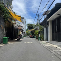 Bán Đường Nhựa 6M Lê Hữu Trác Thông Nguyễn Văn Thoại -Diện Tích158M2 Ngang Hơn 7M - Giá Chỉ 60 Triệu/M2