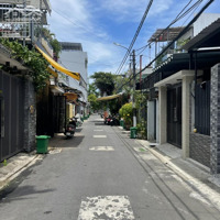 Bán Đường Nhựa 6M Lê Hữu Trác Thông Nguyễn Văn Thoại -Diện Tích158M2 Ngang Hơn 7M - Giá Chỉ 60 Triệu/M2