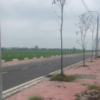 Bán Gấp Đất Nền 114M2 Tại Yên Nhân, Ý Yên, Nam Định, 1,5 Tỷ