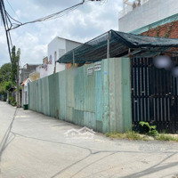 Lô Góc 2Mặt Tiềnđường 36 P.linh Đông -Diện Tích68,1M2 - Đường Thông- Đầu Tư Sinh Lời Cực Kì Cao