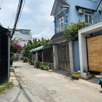 Lô Góc 2Mặt Tiềnđường 36 P.linh Đông -Diện Tích68,1M2 - Đường Thông- Đầu Tư Sinh Lời Cực Kì Cao