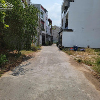 Đất Đẹp Xây Nhà Đẹp, Ngang 4.7M Chuẩn, Kdc Khang Trang Vip, Giá Mềm Chỉ 4.65 Tỷ