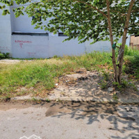 Đất Đẹp Xây Nhà Đẹp, Ngang 4.7M Chuẩn, Kdc Khang Trang Vip, Giá Mềm Chỉ 4.65 Tỷ