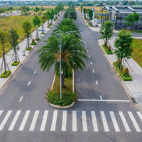 Còn Duy Nhất 1 Lô 100M2 Khu D2D Long Thành. Giá Cực Ngộp 1 Tỷ 9, Đối Diện Trường Á Châu. Có Sổ