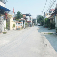 Lô Đất Mặt Đường Hải Thành 1, Dương Kinh, Hải Phòng. 3 Tỷ Xx - Diện Tích: 97.5M2 Ngang 5M Mặ