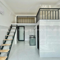 Khai Trương Căn Hộ Duplex Ban Công, Cửa Sổ Mới 100% Gần Etown Tân Bình