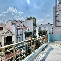 Khai Trương Căn Hộ Duplex Ban Công, Cửa Sổ Mới 100% Gần Etown Tân Bình