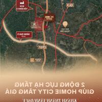 HOMIE CITY PHỔ YÊN - TÂM ĐIỂM GIAO THOA - CỬA NGÕ THỊNH VƯỢNG - KẾT NỐI PHỒN VINH