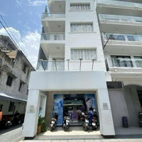 Cho Thuê Nhà Siêu Phẩm 2 Mặt Tiền Full Nội Thất Khu Bàu Cát, Phường 14, Tân Bình