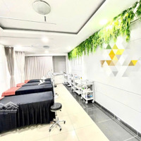 Cho Thuê Nhà Siêu Phẩm 2 Mặt Tiền Full Nội Thất Khu Bàu Cát, Phường 14, Tân Bình