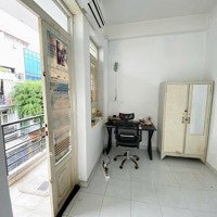 Cho Thuê Nhà Mặt Tiền Vạn Hạnh, P Tân Thành Tân Phú, 5X6M, Trệt 2 Lầu, 9 Triệu