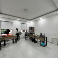 Văn Phòng Mini 35M² Tại Thành Thái Giá Bán 5 Triệu/Tháng, Tiền Nhỏ - Hiệu Quả Lớn