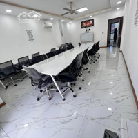Văn Phòng Mini 35M² Tại Thành Thái Giá Bán 5 Triệu/Tháng, Tiền Nhỏ - Hiệu Quả Lớn