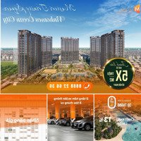 5X Triệu/M2 -Masteri Trinity Square-Kiến Trúc Giao Hòa Cộng Đồng Tinh Hoa Tại Trái Tim Ocean City!