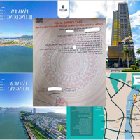 Sam Towers 84M² View Sông Hàn, Số Sẳn, Nhận Nhà Ngay! Chỉ Còn 4 Căn Cuối Cùng Giá Gốc Chủ Đầu Tư