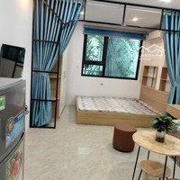 Bán Tòa Chdv Gần Trần Duy Hưng, Cầu Giấy, 9Pnkk,Thang Máy,Pccc Chỉ 9,1 Tỷ Thu 45 Triệu/Th