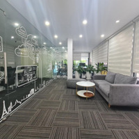 Bán Tòa Văn Phòng Thái Hà, 95M2 7Tmặt Tiền7M, Ô Tô Tránh, Gần Phố, Dòng Tiền 1.14 Tỷ/Năm, Có Hoàn Công