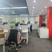 Bán Tòa Văn Phòng Thái Hà, 95M2 7Tmặt Tiền7M, Ô Tô Tránh, Gần Phố, Dòng Tiền 1.14 Tỷ/Năm, Có Hoàn Công