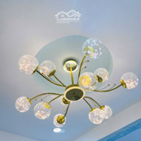 Bán Nhà Vị Trí Đẹp Âu Dương Lân, P2 Q8, Diện Tích Hoàn Công 46,6M2, 2 Pn Đẹp, Shr, Giá Bán 3.89 Tỷ (Tl)
